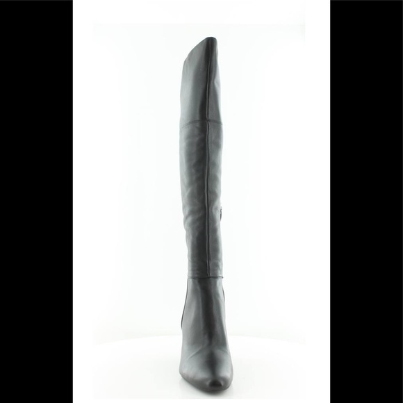 NWOB Via Spiga Kennedy Over the Knee Boots SZ 6.5